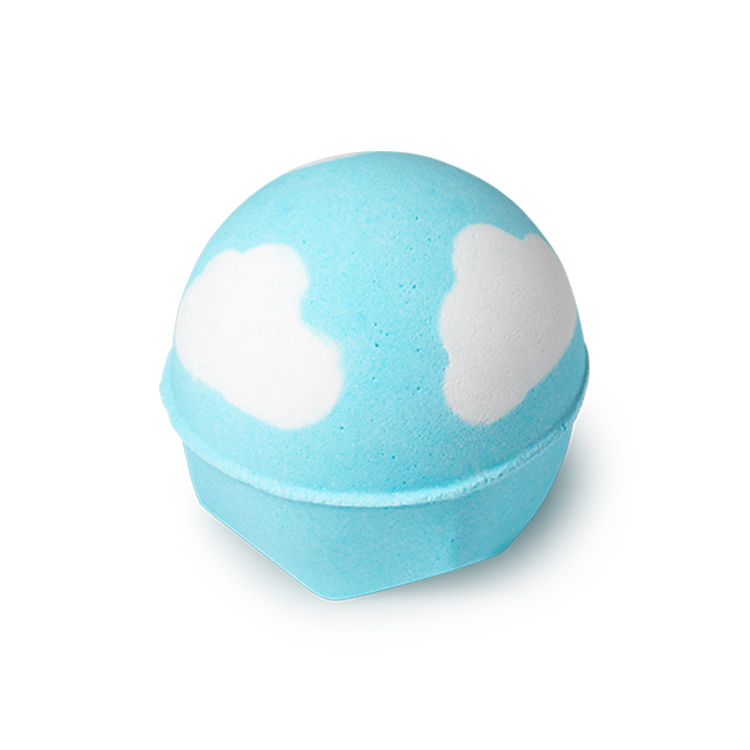 Atom Heart Mother Bath Bomb
