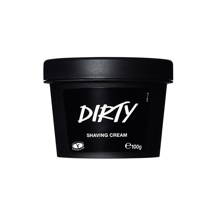 Shaving Creams Lush Singapore