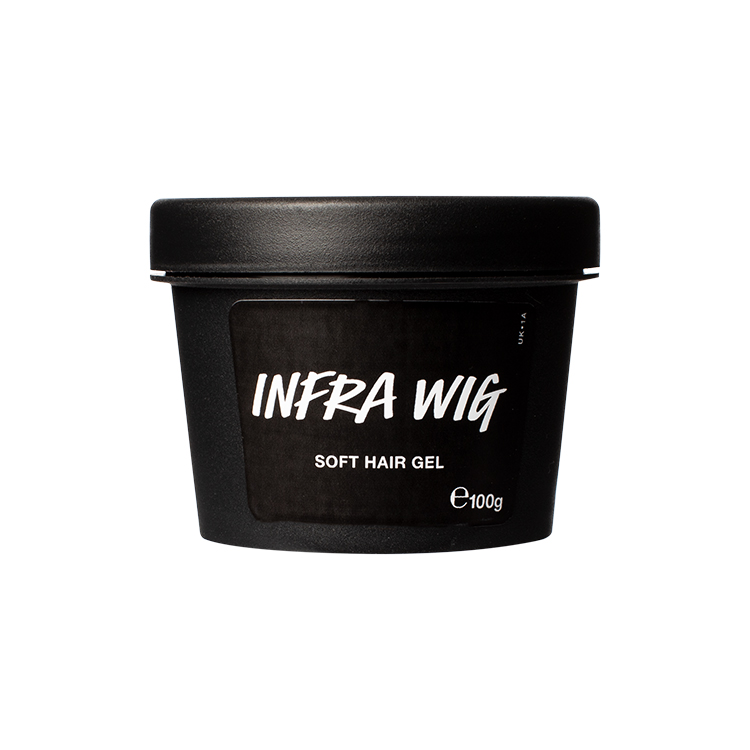 Infra Wig