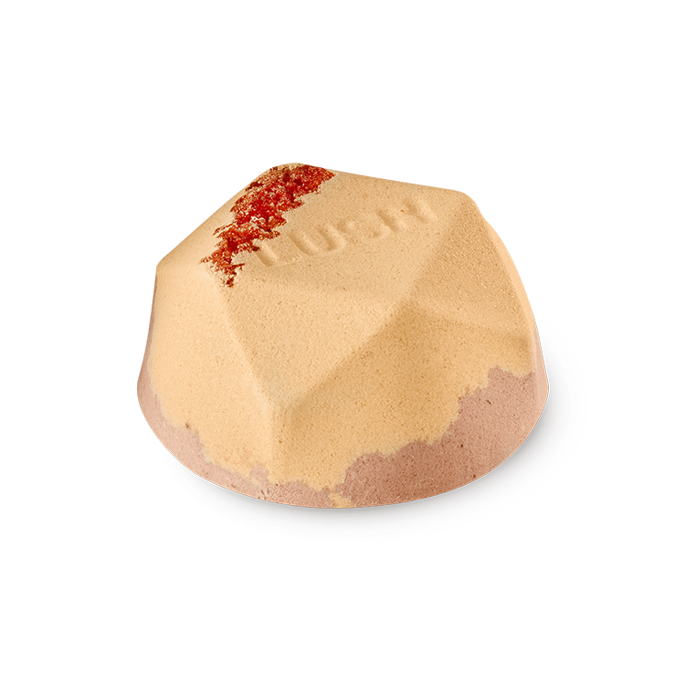 Ippuku Dan - Warming Mini Bath Bombs