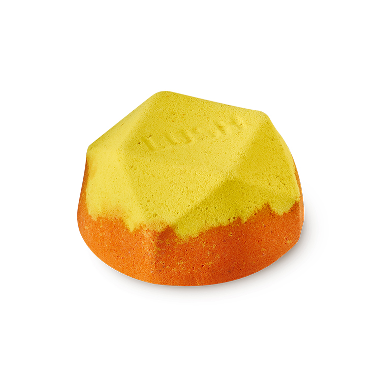 Ippuku Dan - Warming Mini Bath Bombs