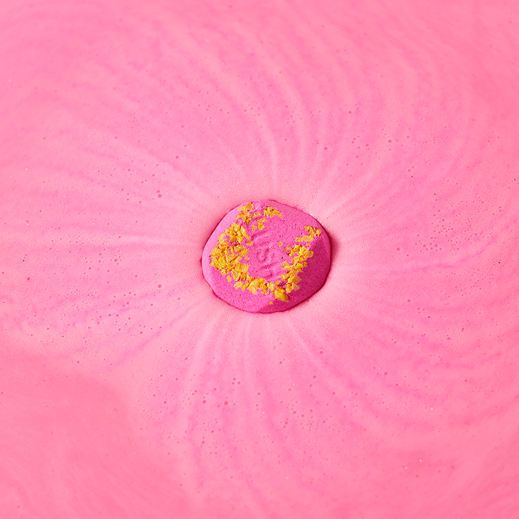 Ippuku Dan - Warming Mini Bath Bombs