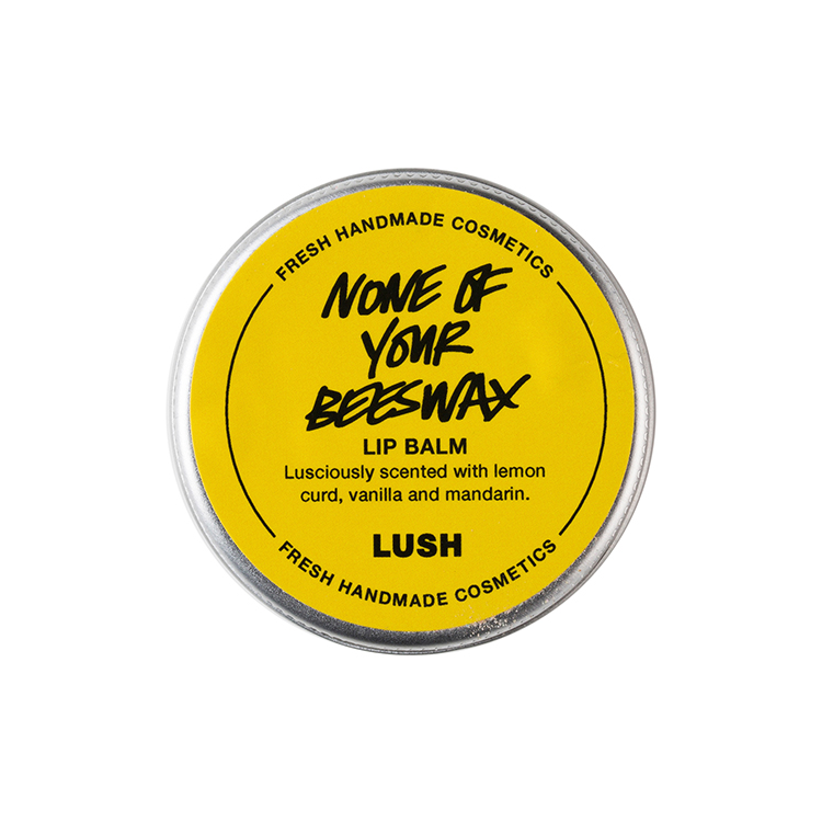 None Of Your Beeswax 