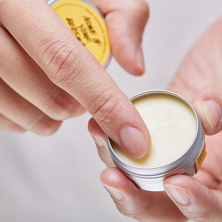 None Of Your Beeswax 