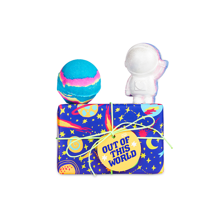 Out Of This World Gift