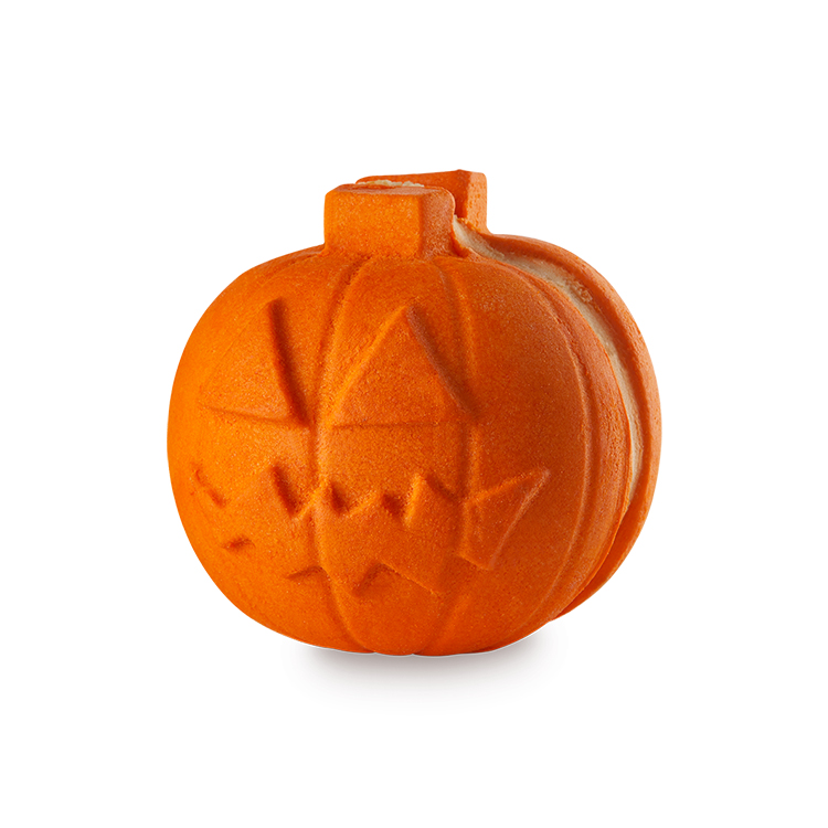 Pumpkin Crumble