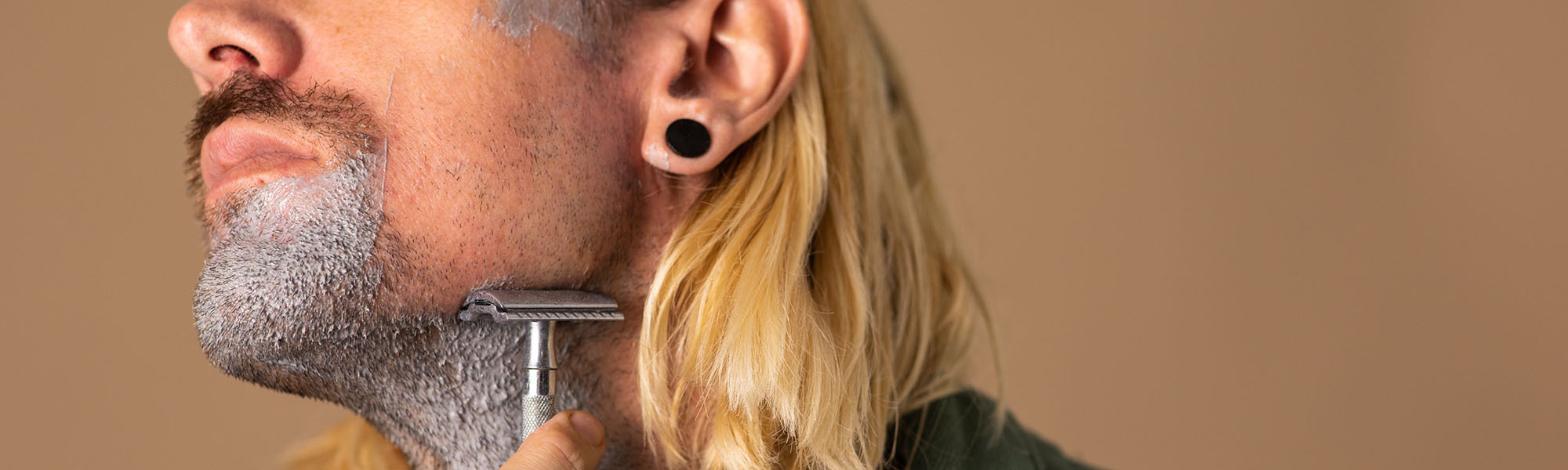 Shaving Creams Lush Singapore