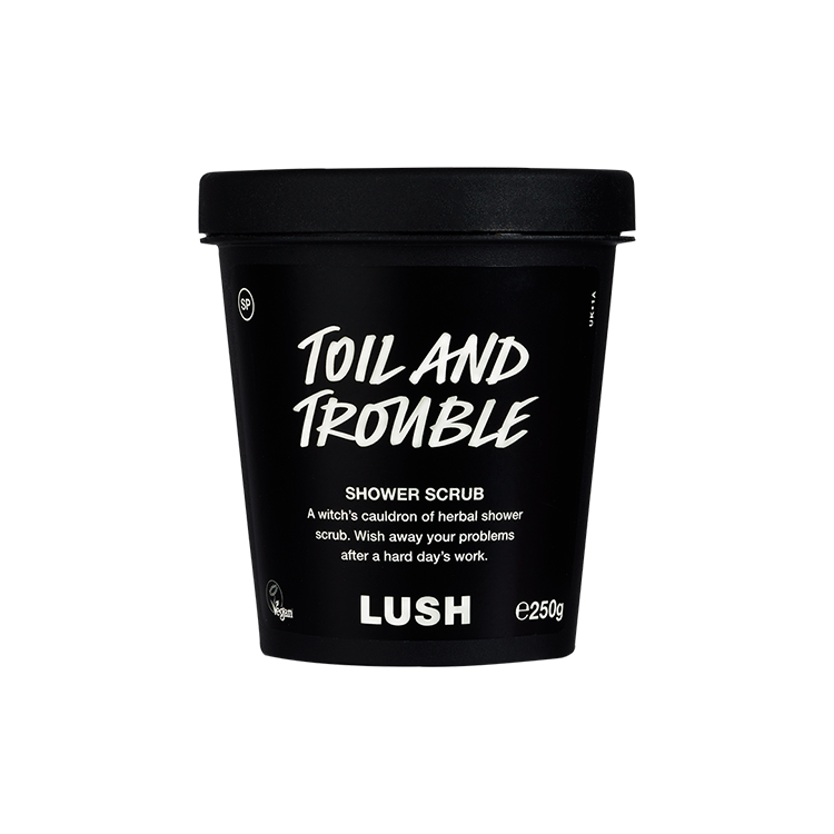 Toil and Trouble