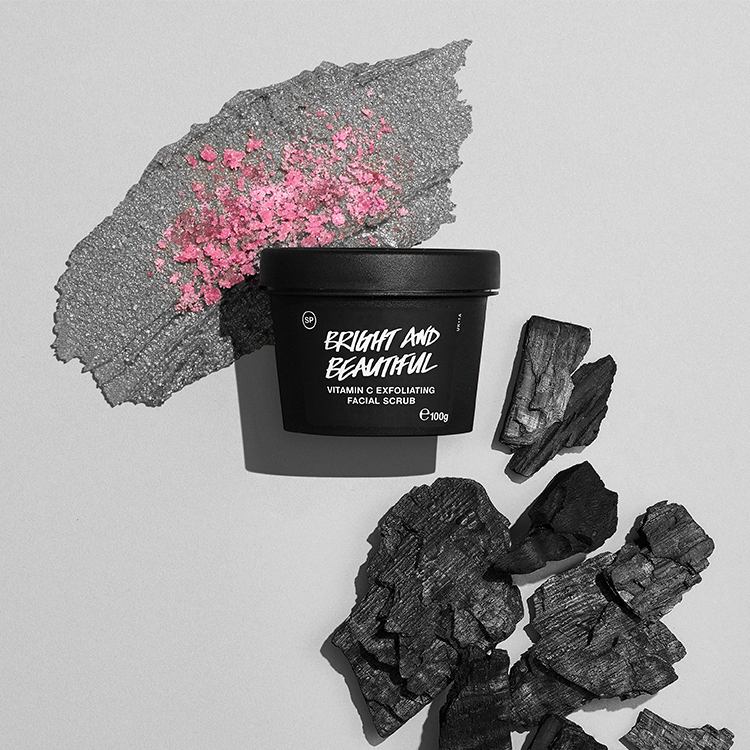 Bright and Beautiful