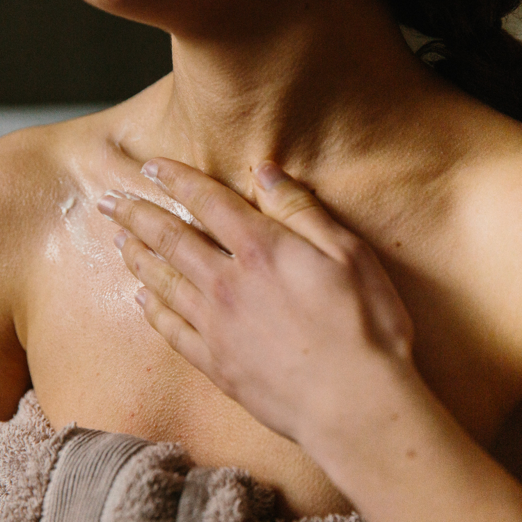 Dream Cream (Self-Preserving)