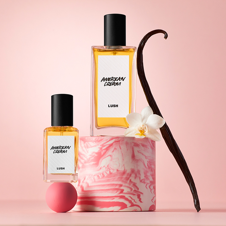 American Cream