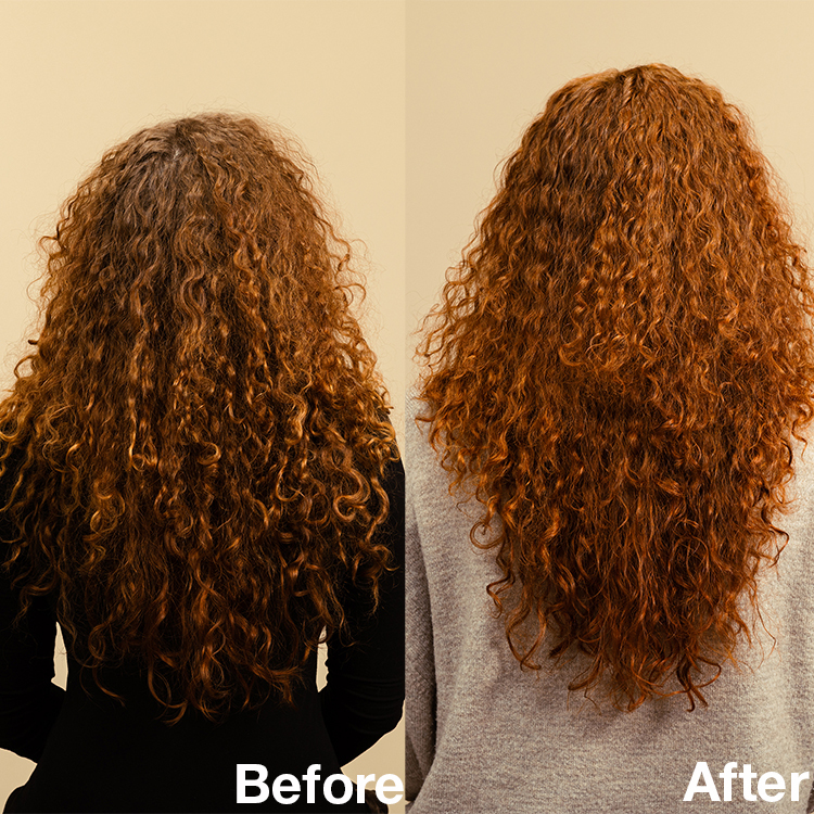 Rouge Henna Hair Colour