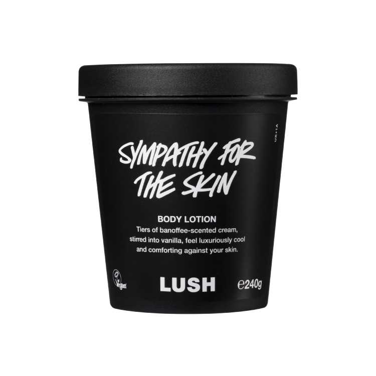 Sympathy For The Skin