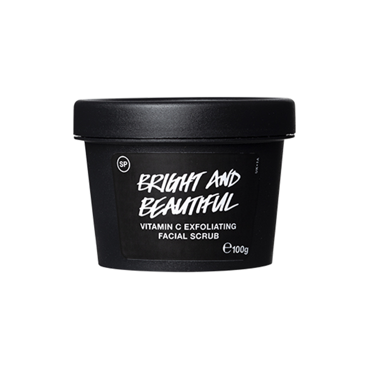 Bright and Beautiful