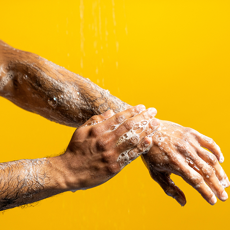 Sticky Dates | Shower Gel