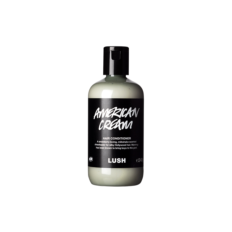 American Cream | Conditioner