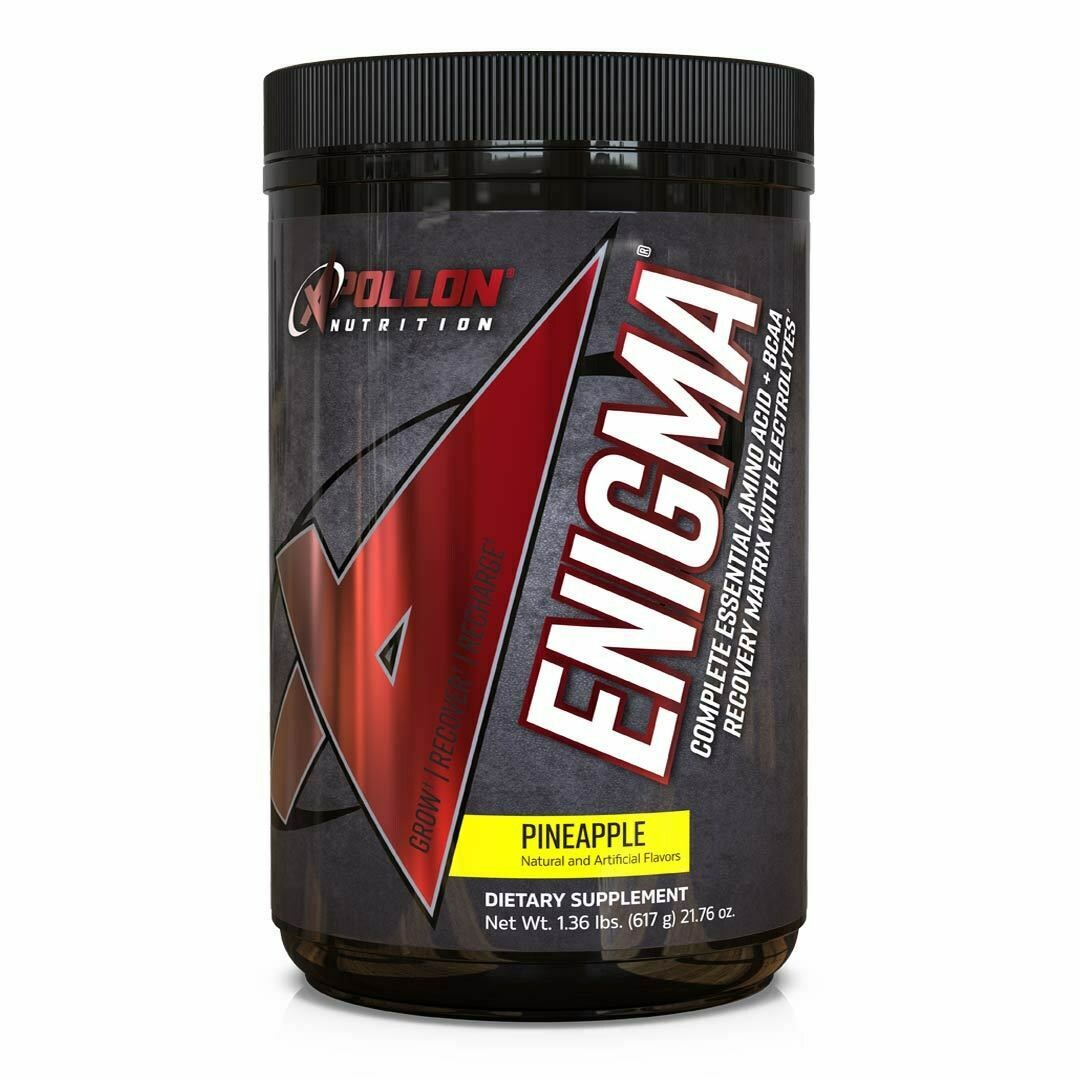 Apollon Nutrition Enigma V2 (Intra Workout EAAs + Electrolytes)-The Supplement Haven