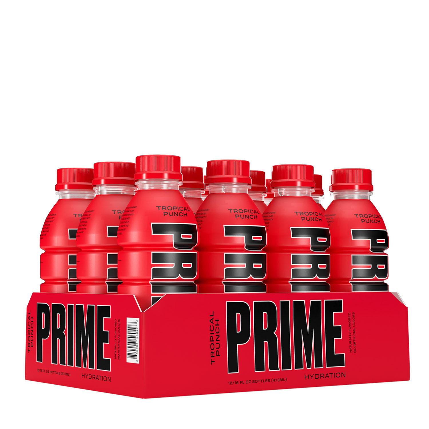 Prime® Hydration Drink (Pack of 12)-The Supplement Haven
