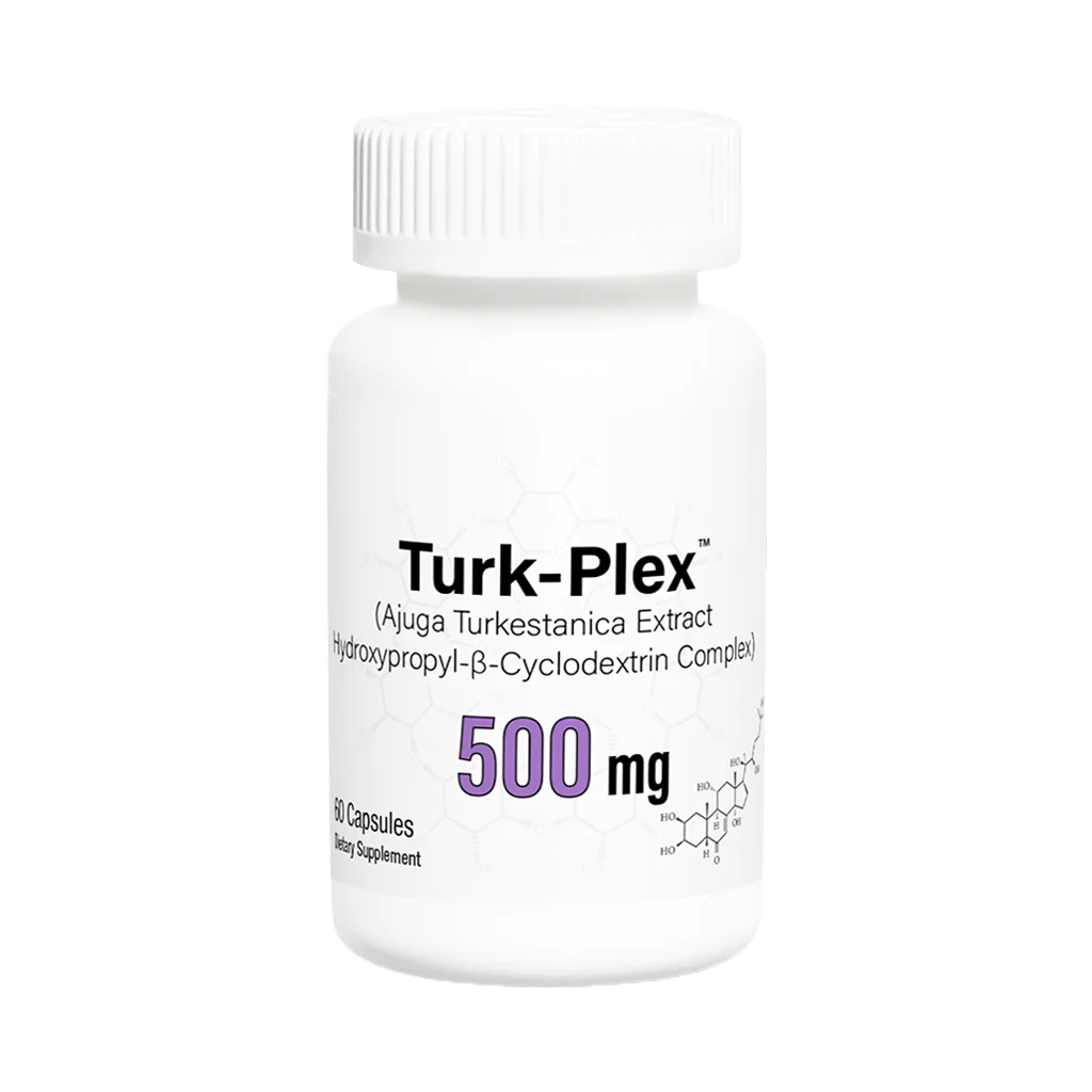 GORILLA MIND TURK-PLEX™ (TURKESTERONE)-The Supplement Haven