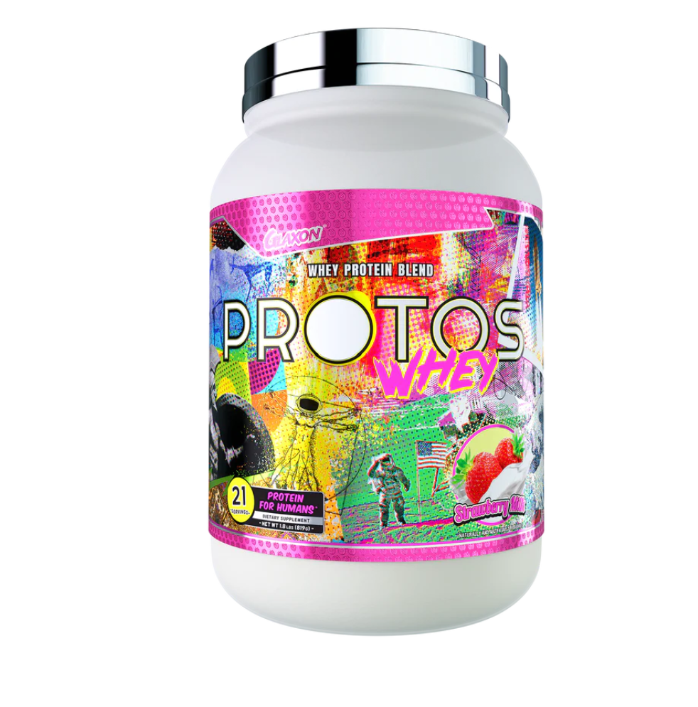 GLAXON PROTOS- HUMANIZED WHEY PROTEIN-The Supplement Haven