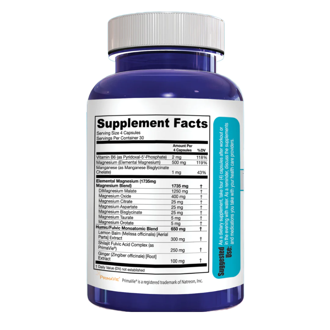 Natural Science Creation UNWIND NEW! (Relaxation)