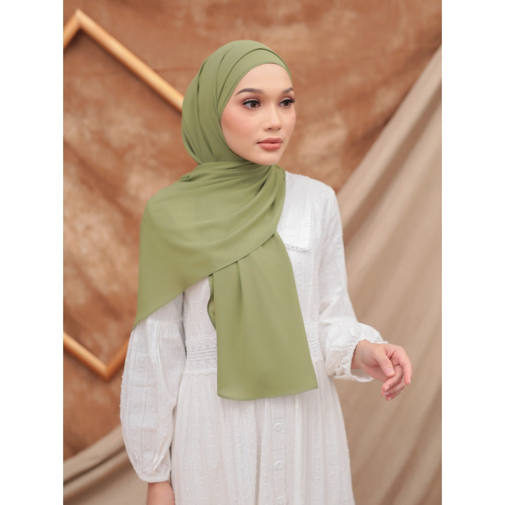 Aria Premium Shawl 