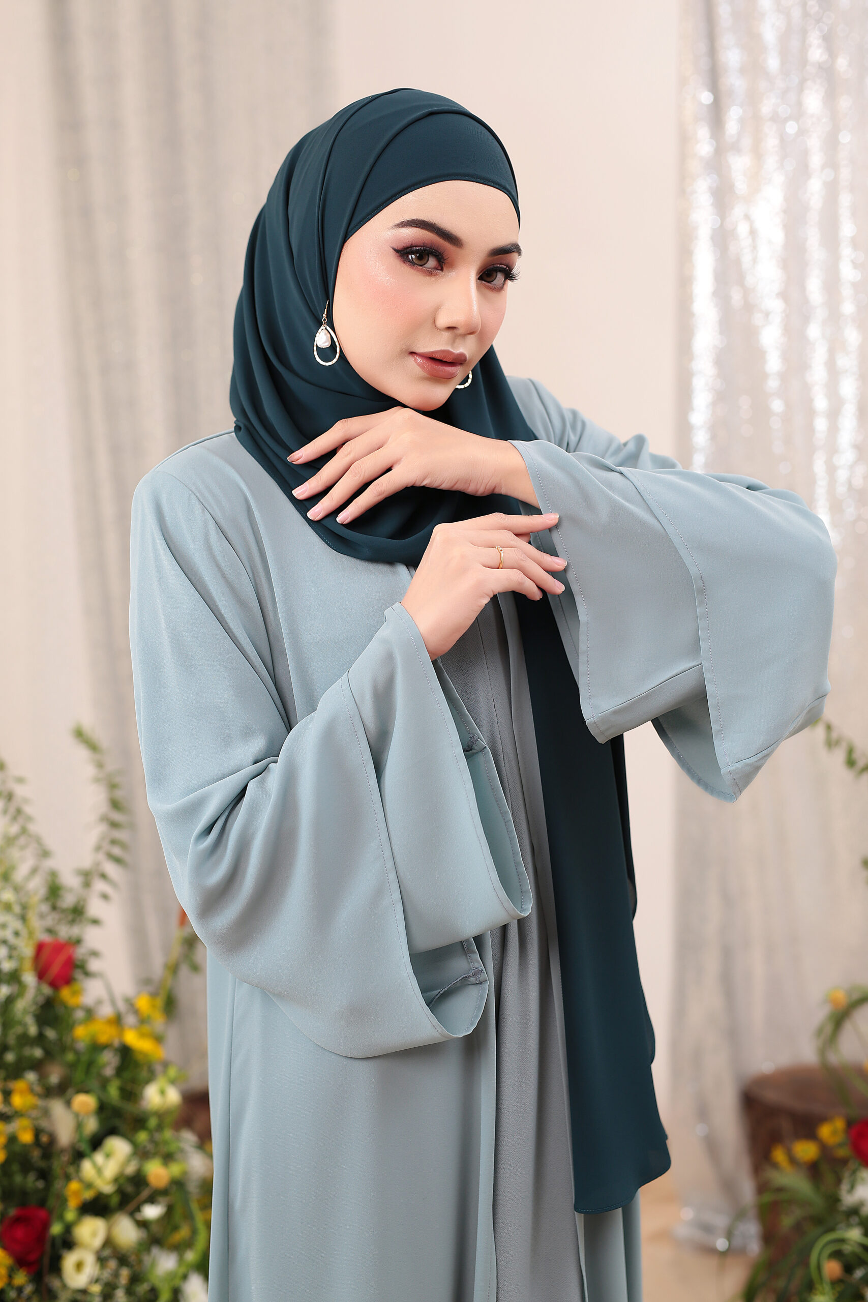 Ariana Abaya