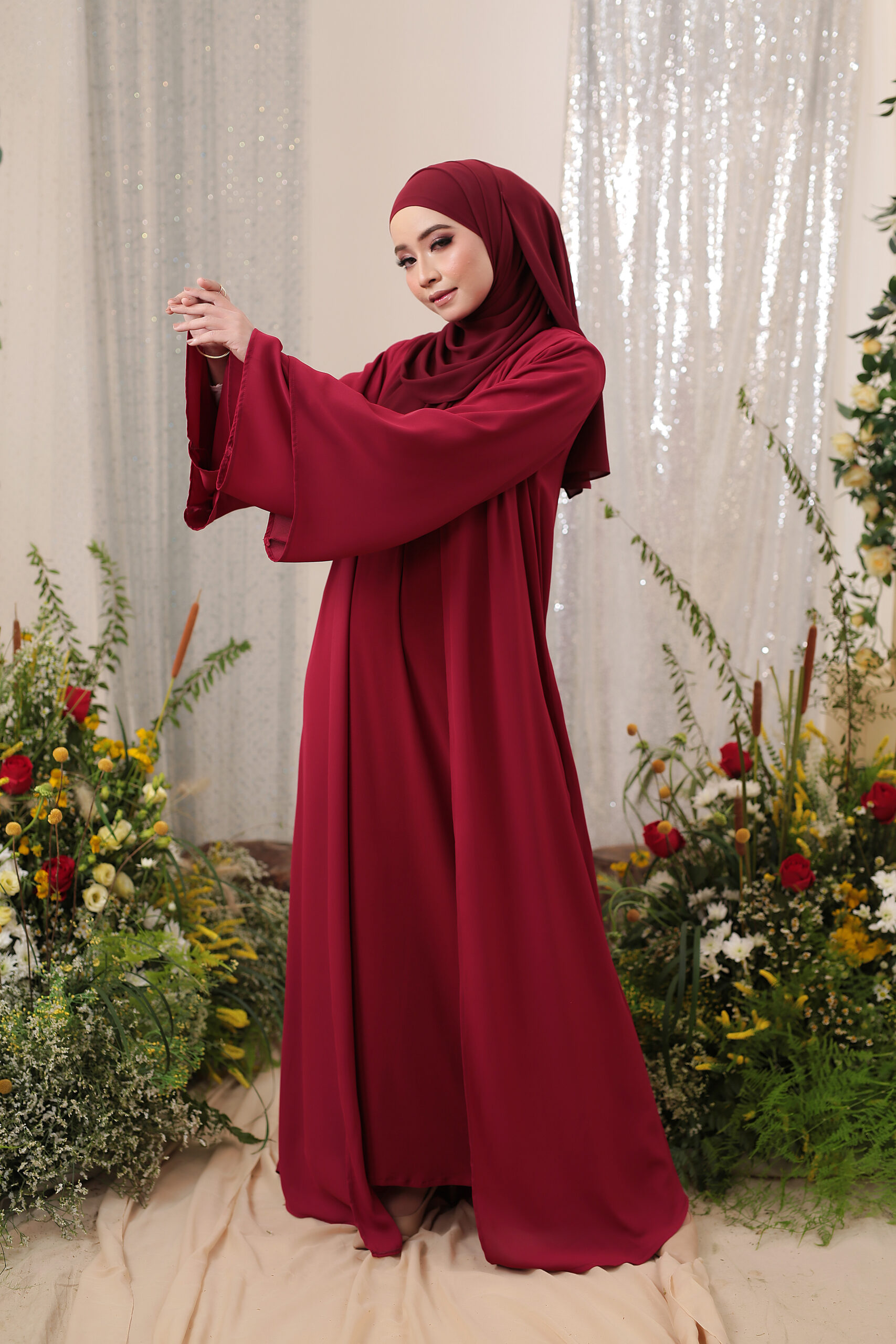 Ariana Abaya