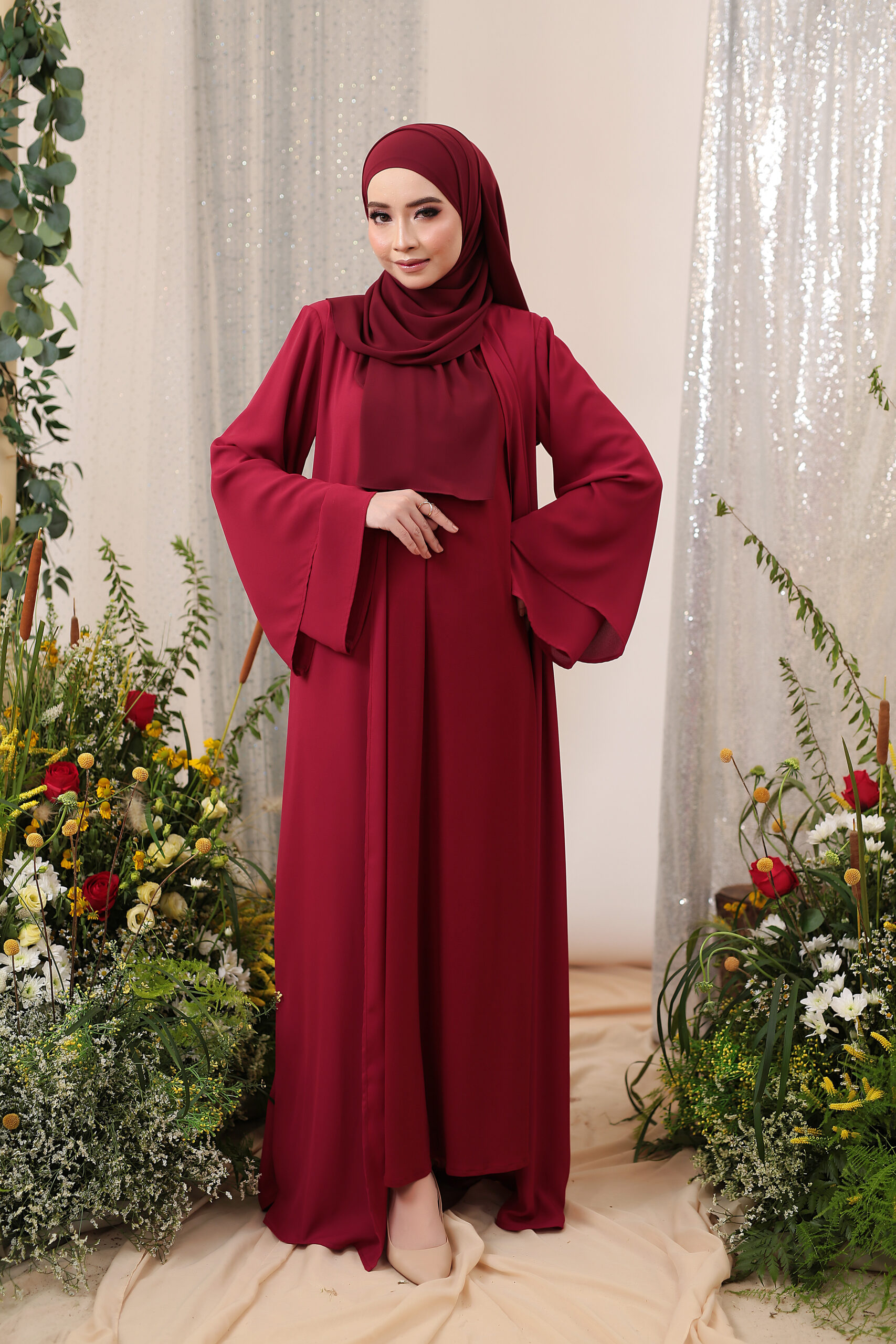 Ariana Abaya