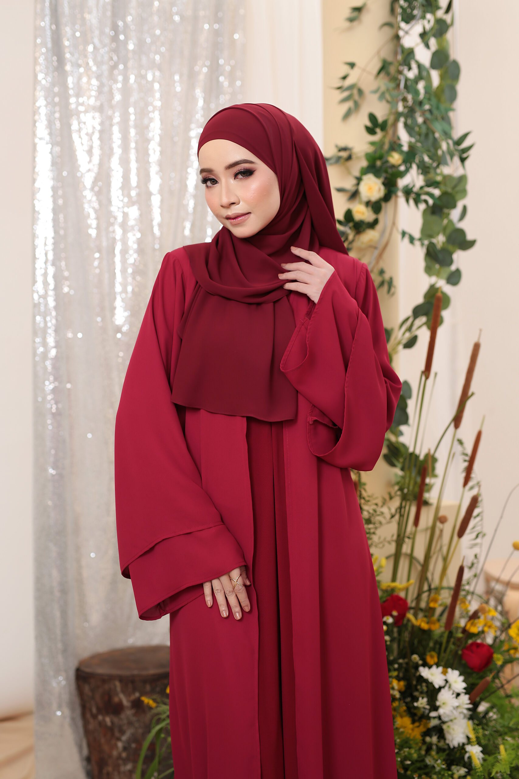 Ariana Abaya