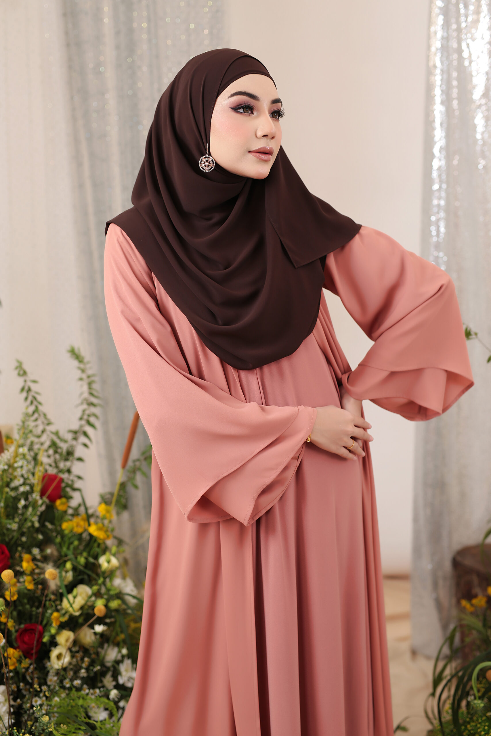 Ariana Abaya