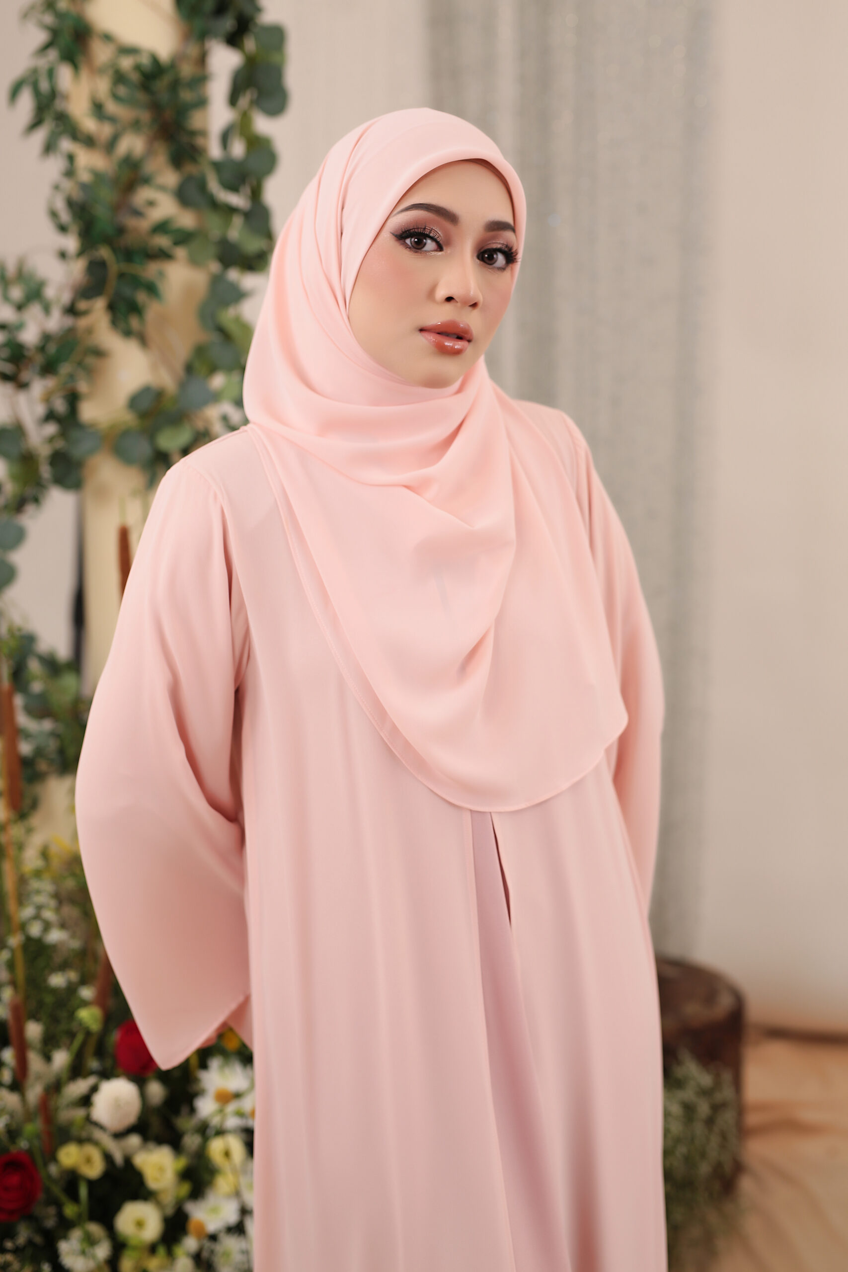 Ariana Abaya