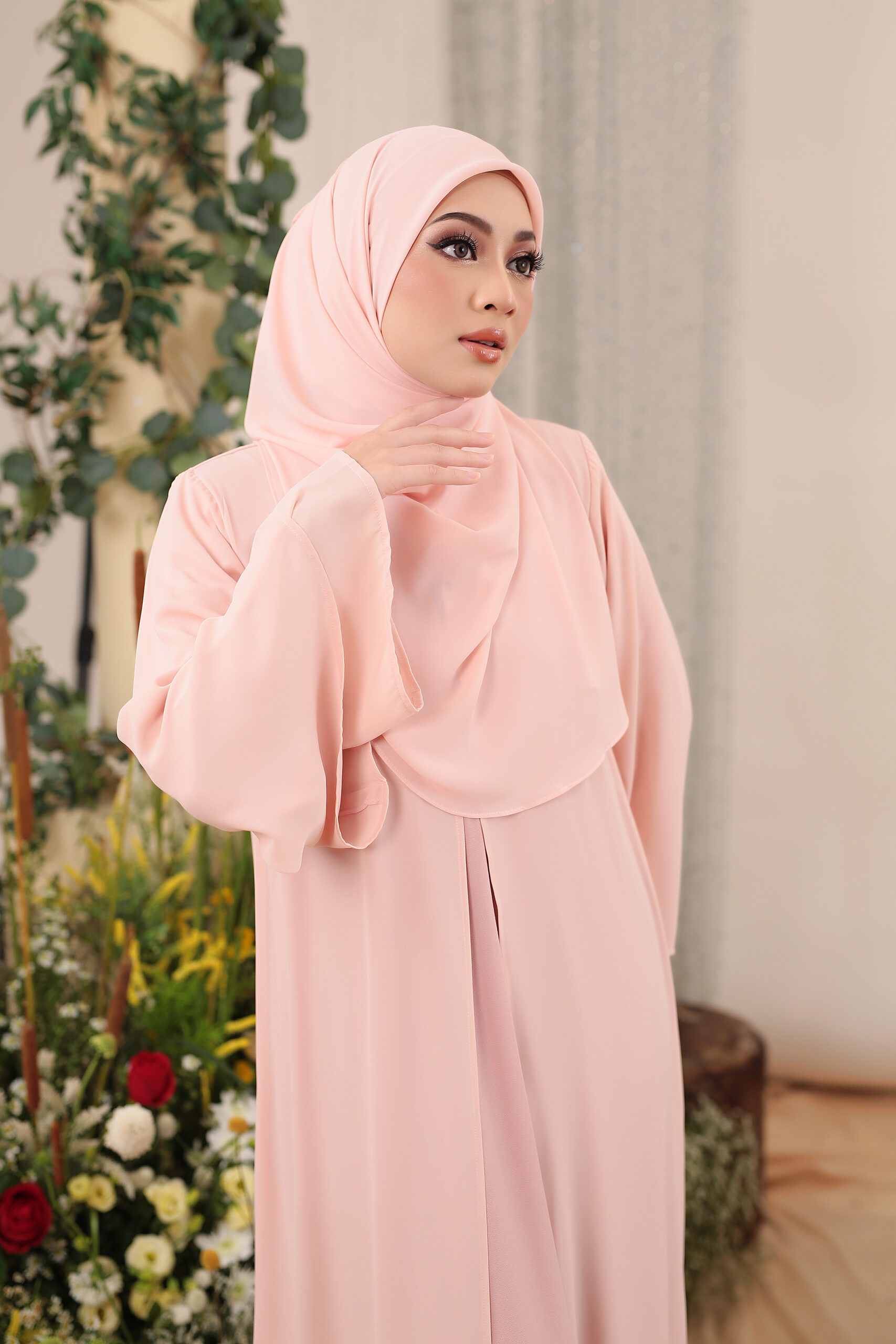 Ariana Abaya