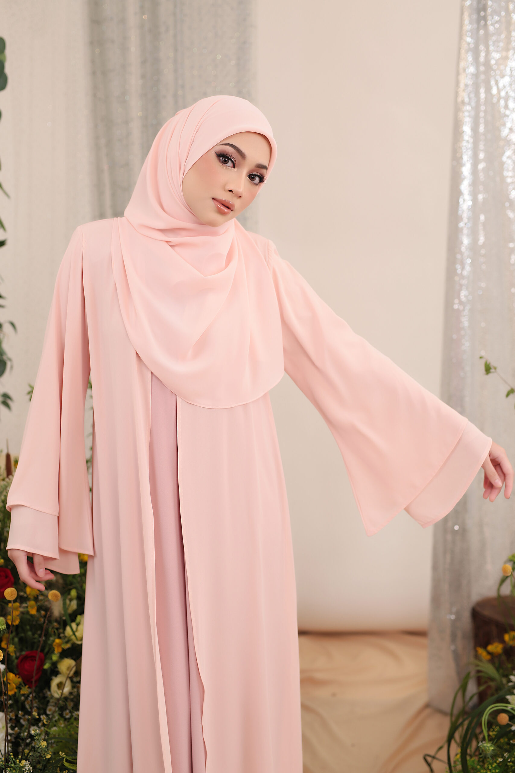 Ariana Abaya