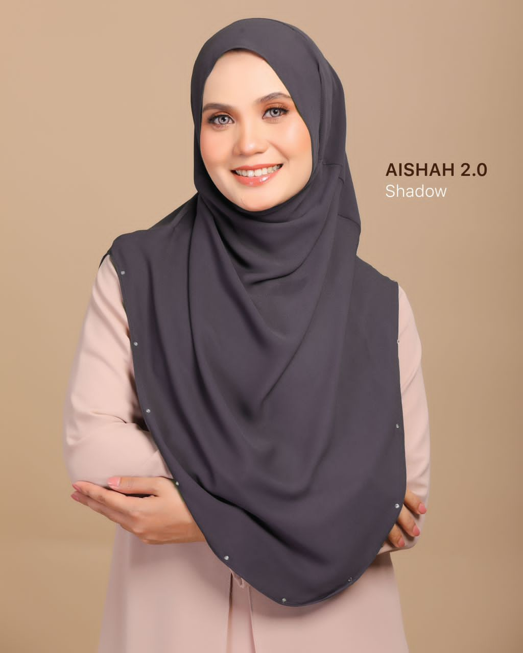 Aishah Instant 2.0