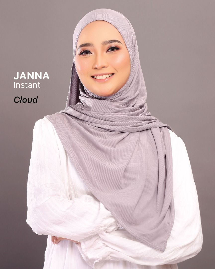 Janna Instant