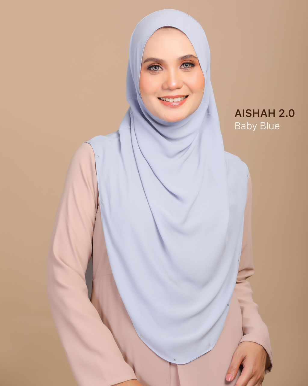 Aishah Instant 2.0