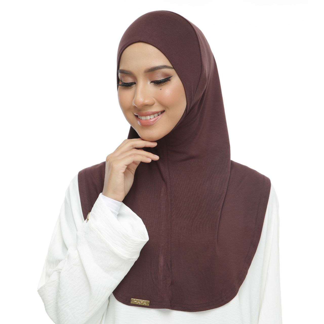Imaan Express Hijab 