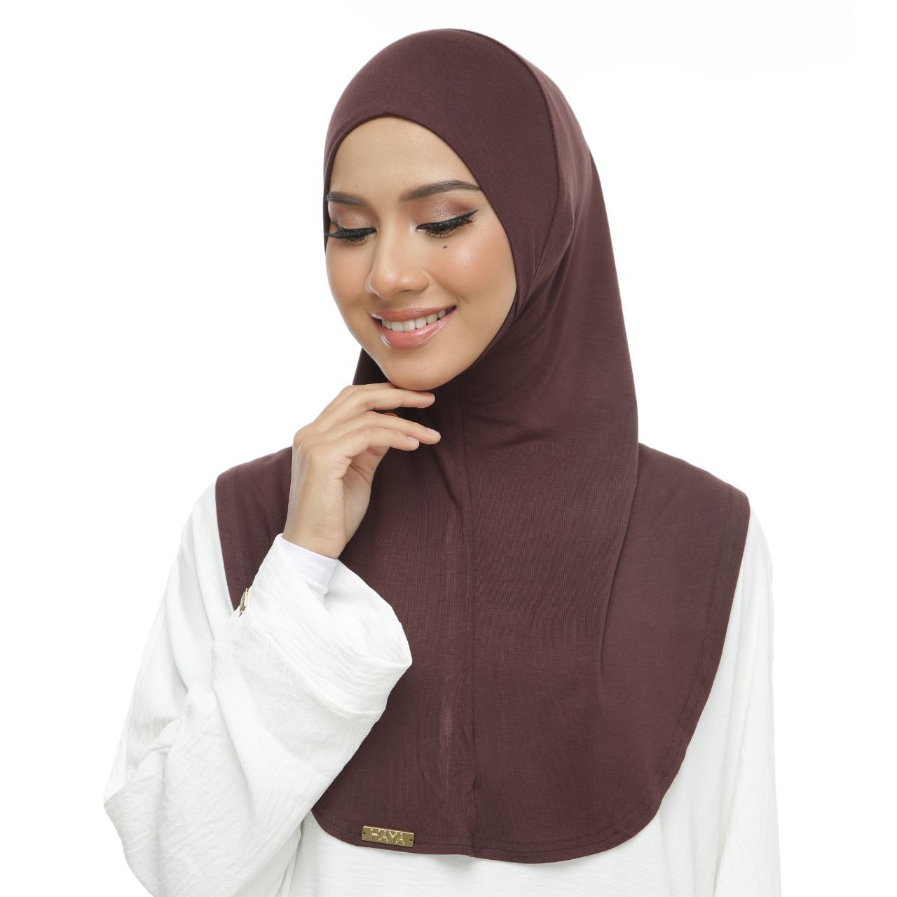Imaan Express Hijab