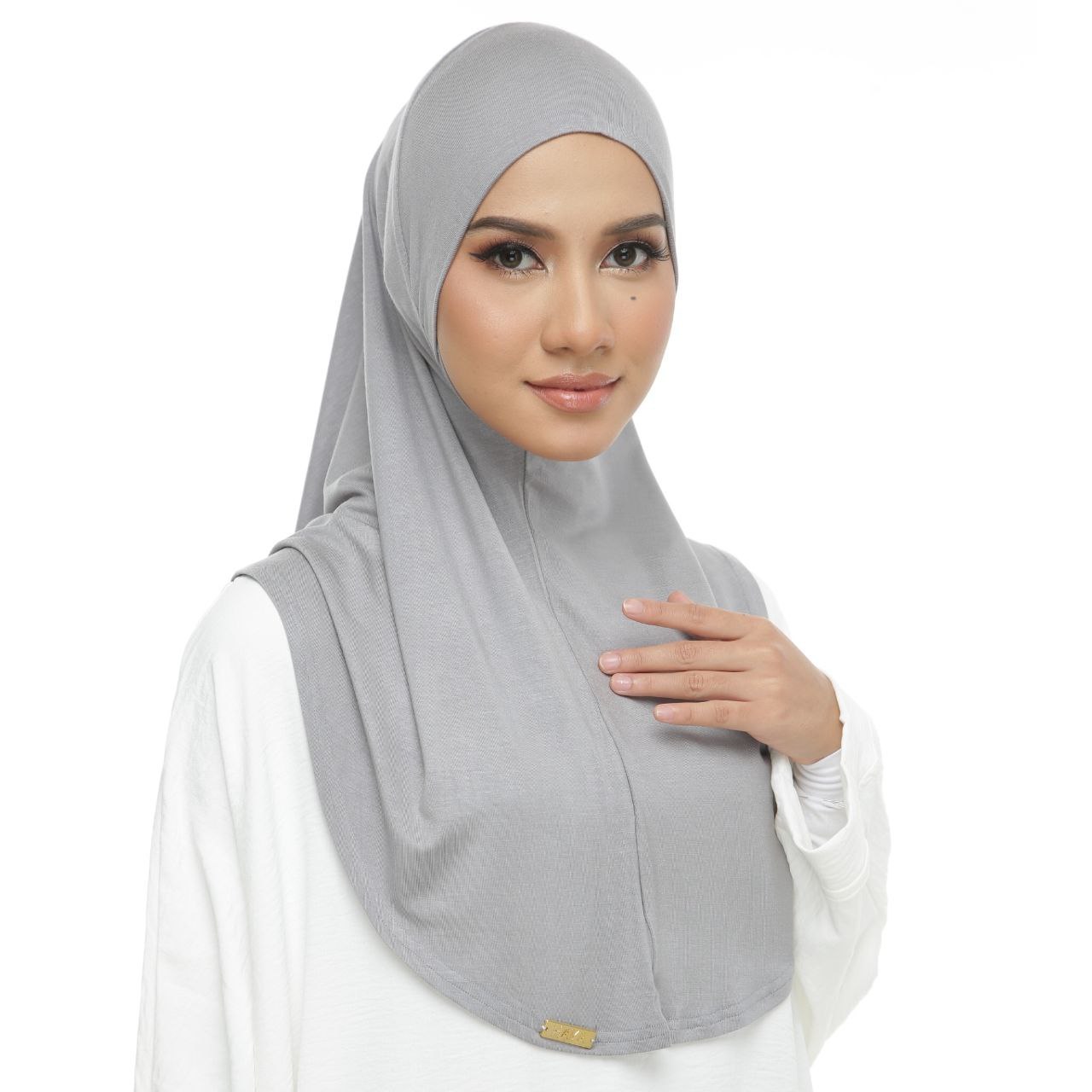 Imaan Express Hijab