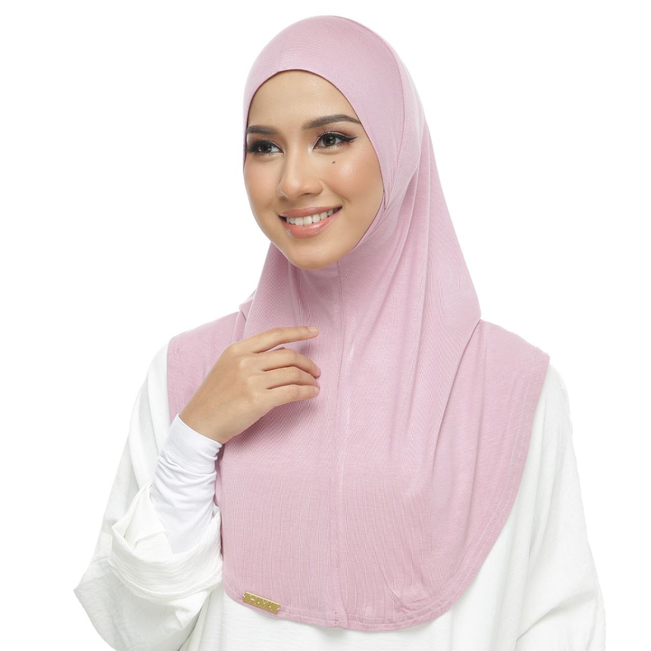 Imaan Express Hijab