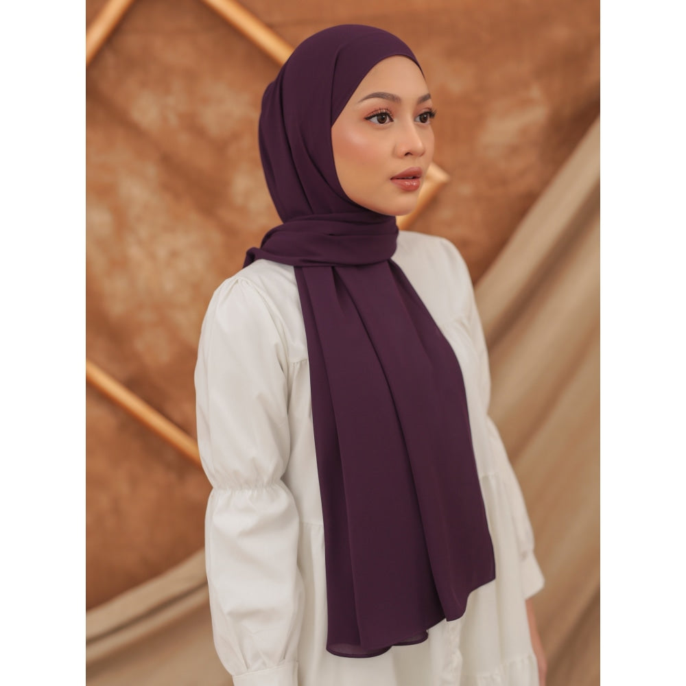 Aria Premium Shawl 