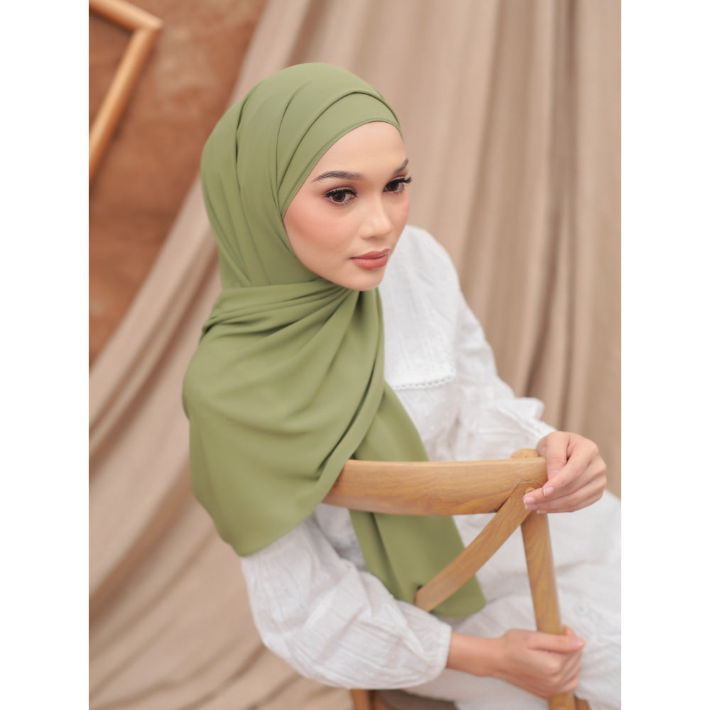 Aria Premium Shawl 