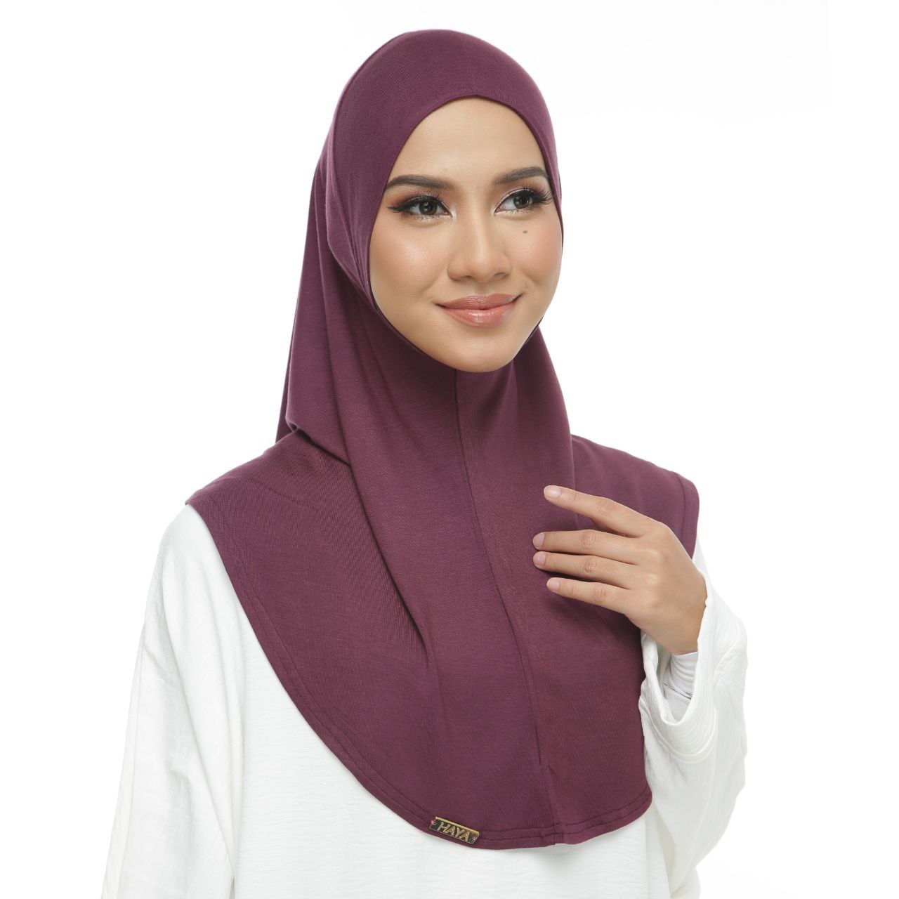 Imaan Express Hijab