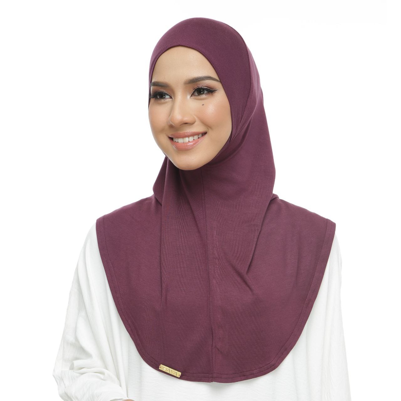 Imaan Express Hijab