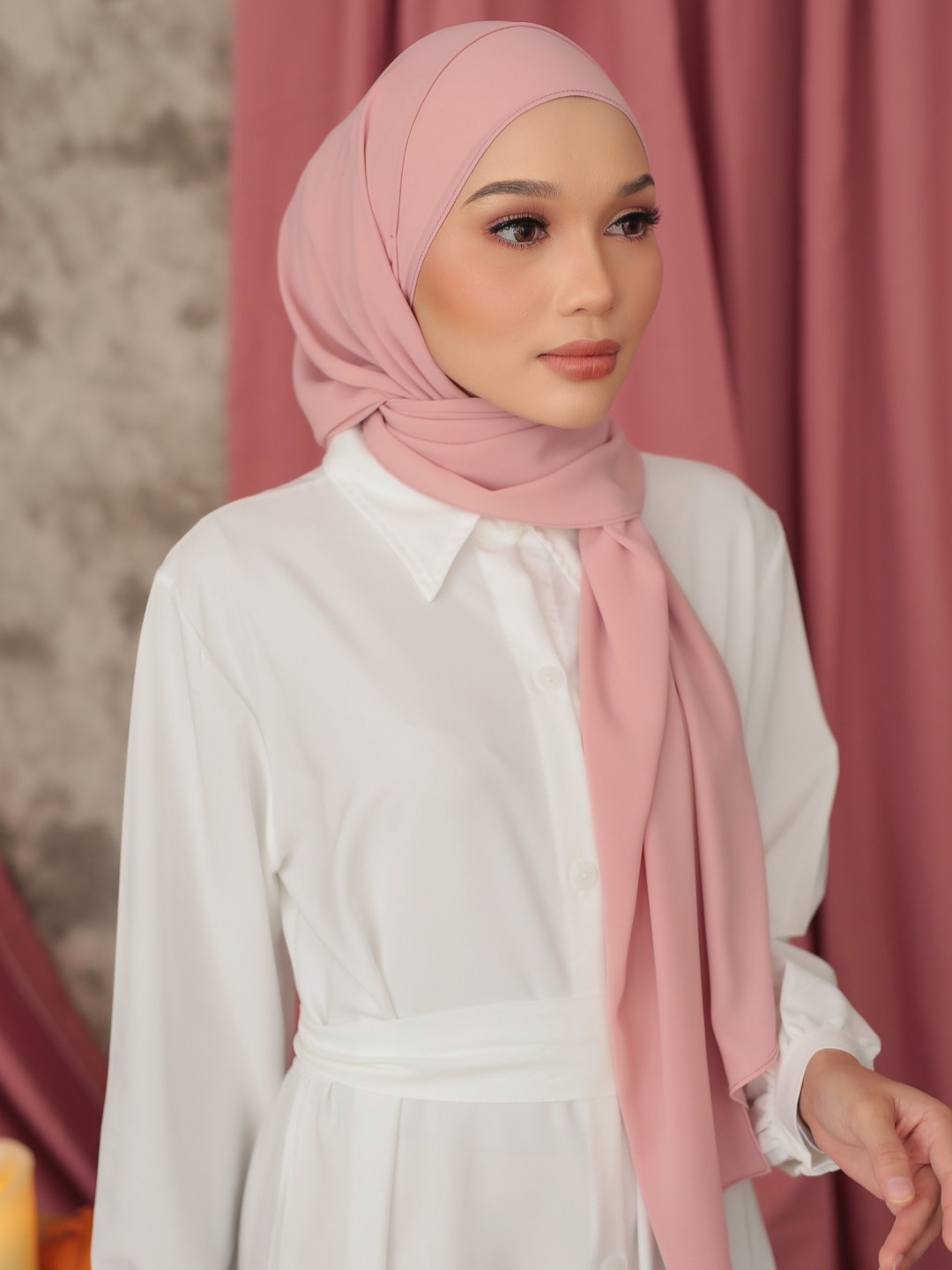 Aria Premium Shawl