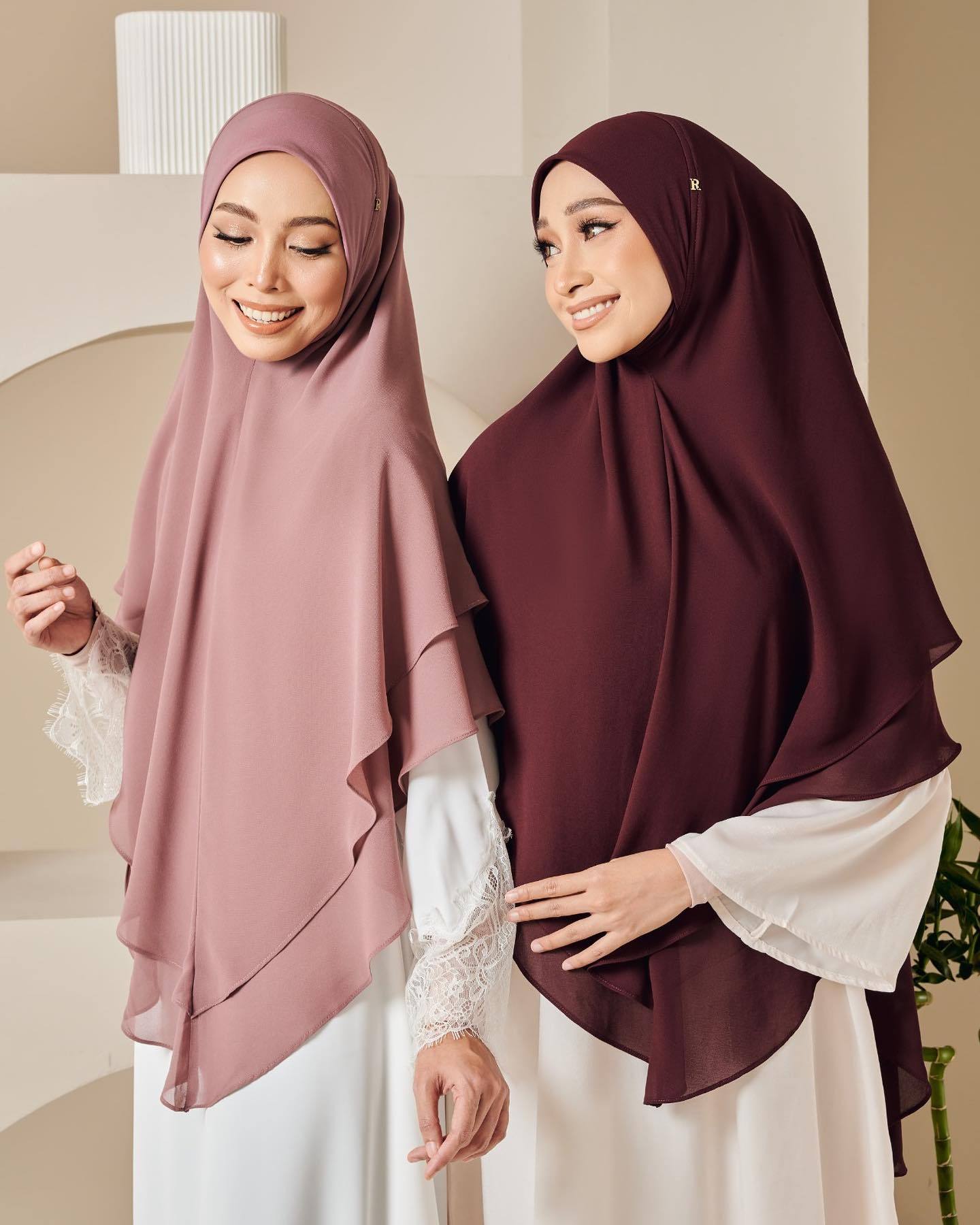 HAYA | Shawl, Hijab, Tudung Shop in Singapore