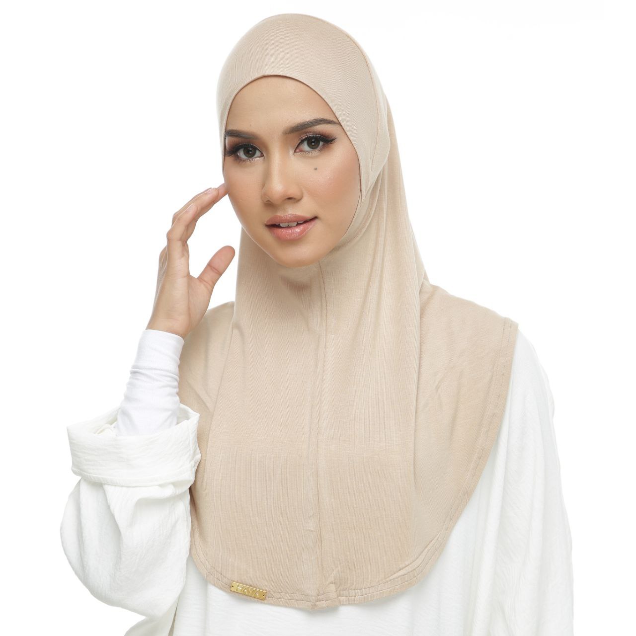 Imaan Express Hijab