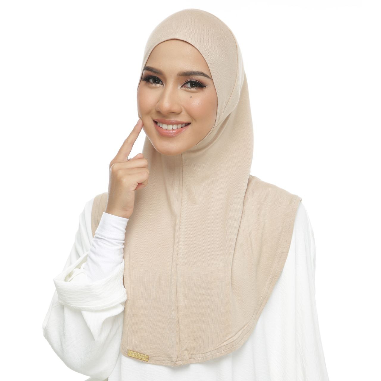 Imaan Express Hijab