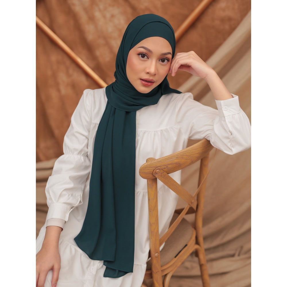 Aria Premium Shawl